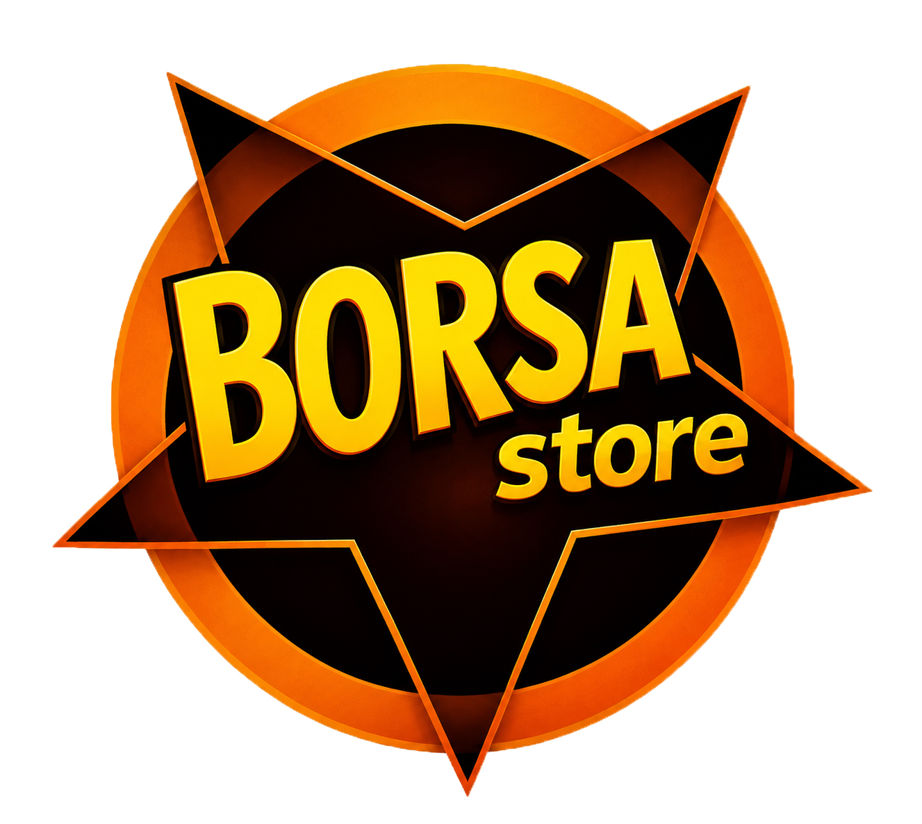 Logo BORSASTORE