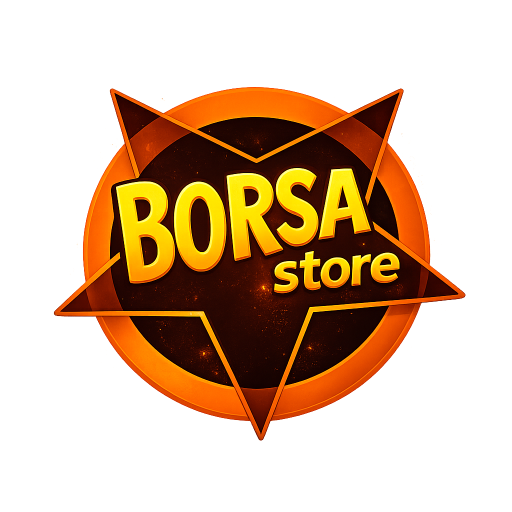 BorsStore